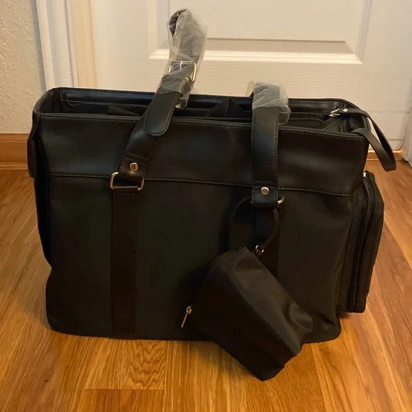 NWOT HP computer bag - Picture 1 of 16